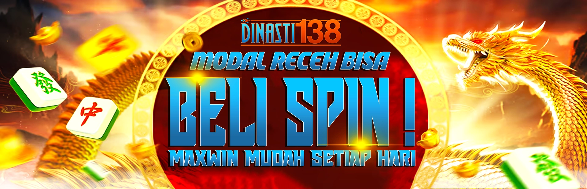 DINASTI138